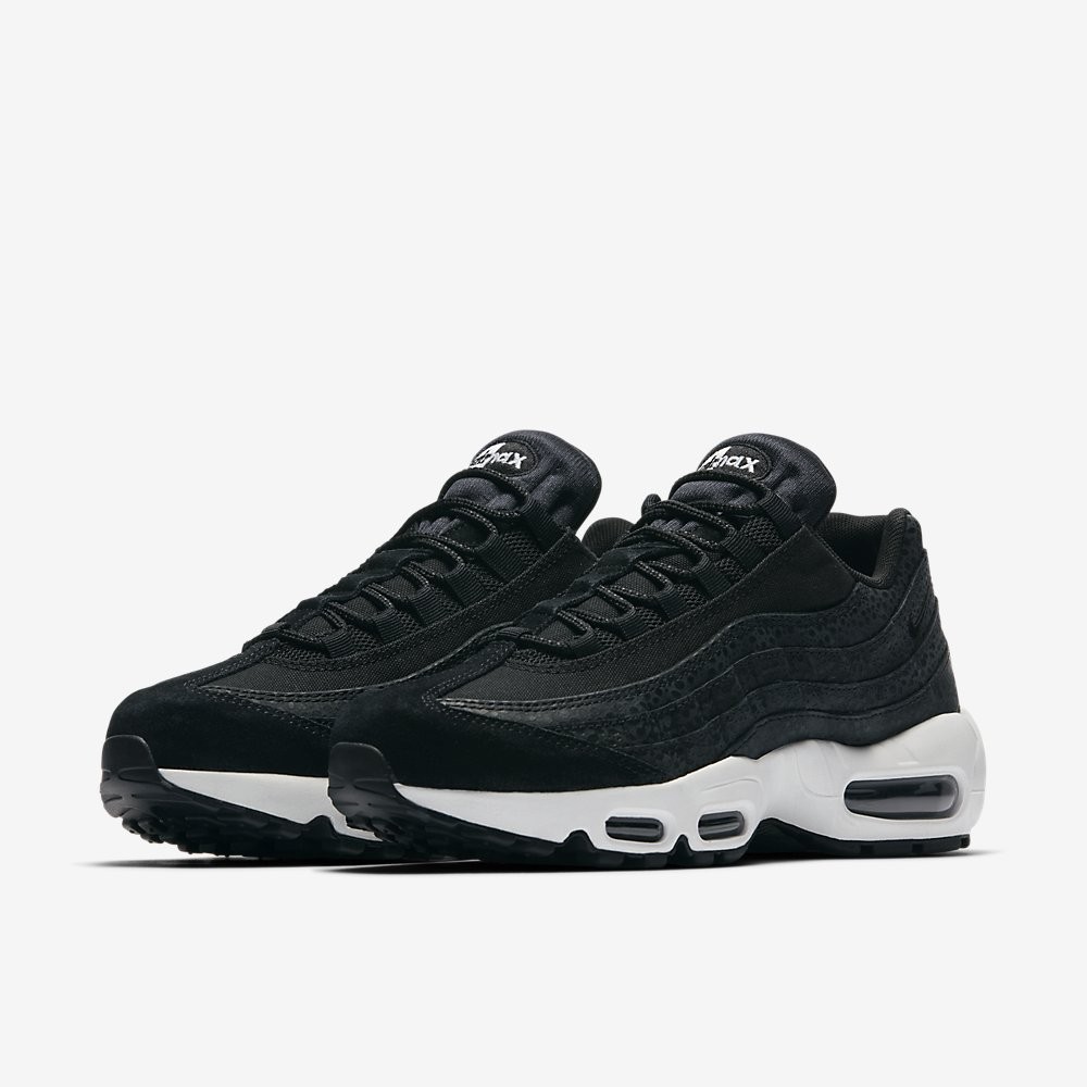 air max 95 noir femme